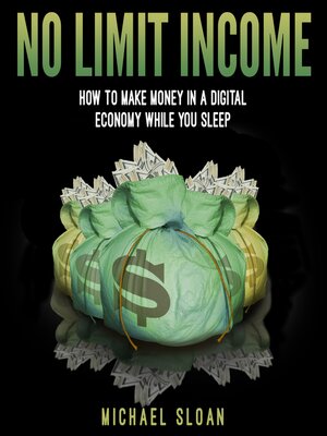 cover image of No Limit Income